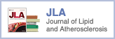 JLA. Journal of Lipid and Atherosclerosis