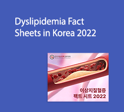 Dyslipidemia Fact Sheet in Korea 2015