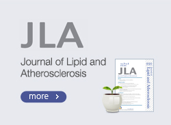 JLA. Journal of Lipid and Atherosclerosis